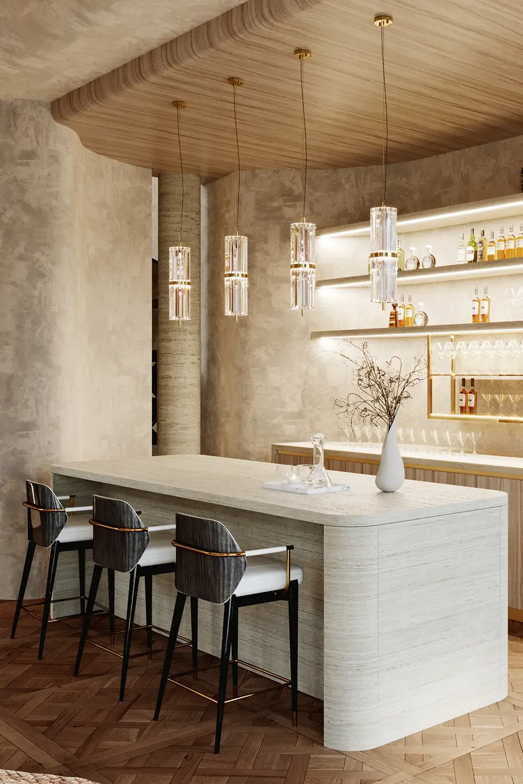 Lampa wisząca Freedom Small - 7