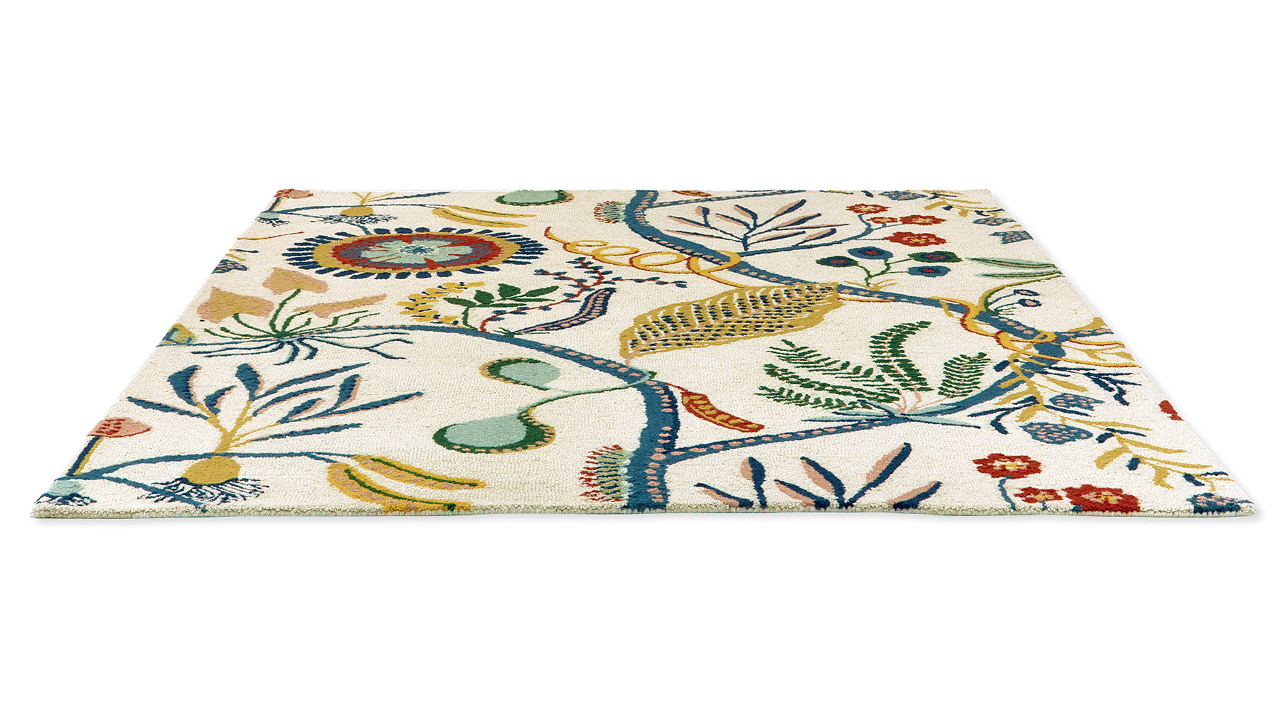Dywan Jackfruit-Chai Sage 125706 | Rozmiar: 120 x 180 cm
