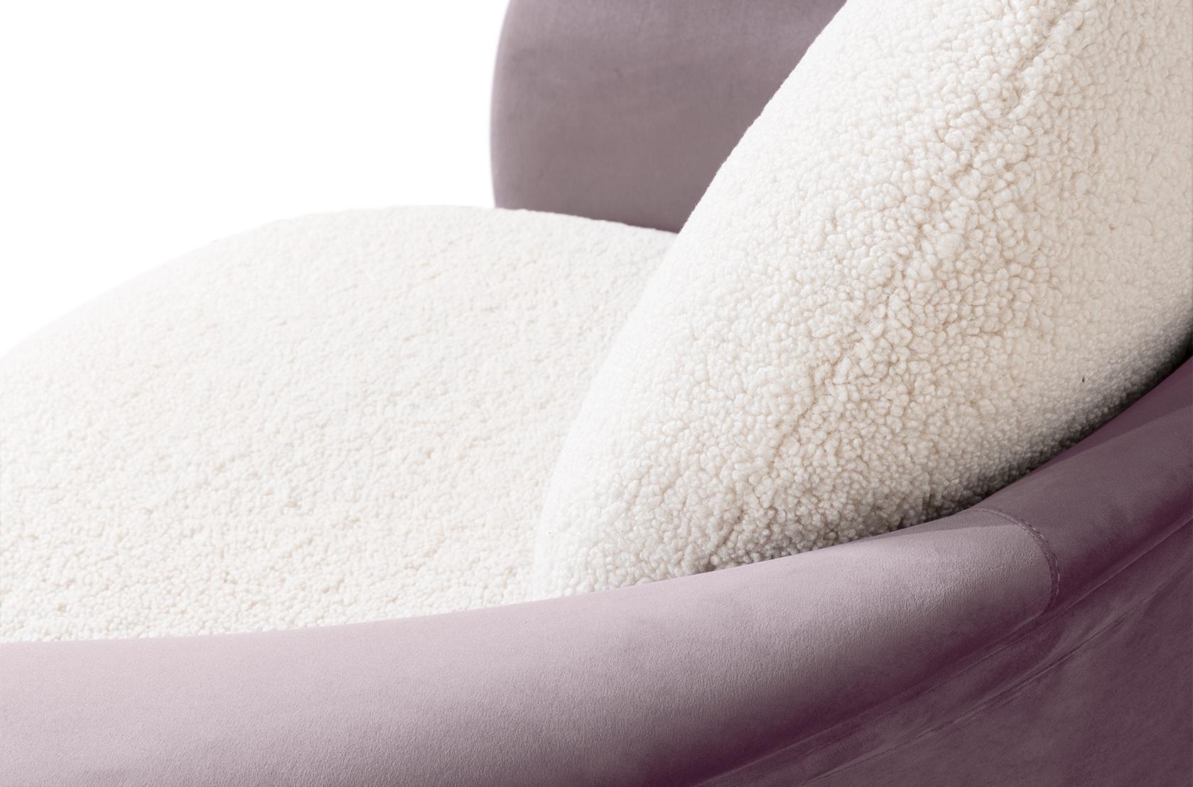 Fotelik Theodore Regal