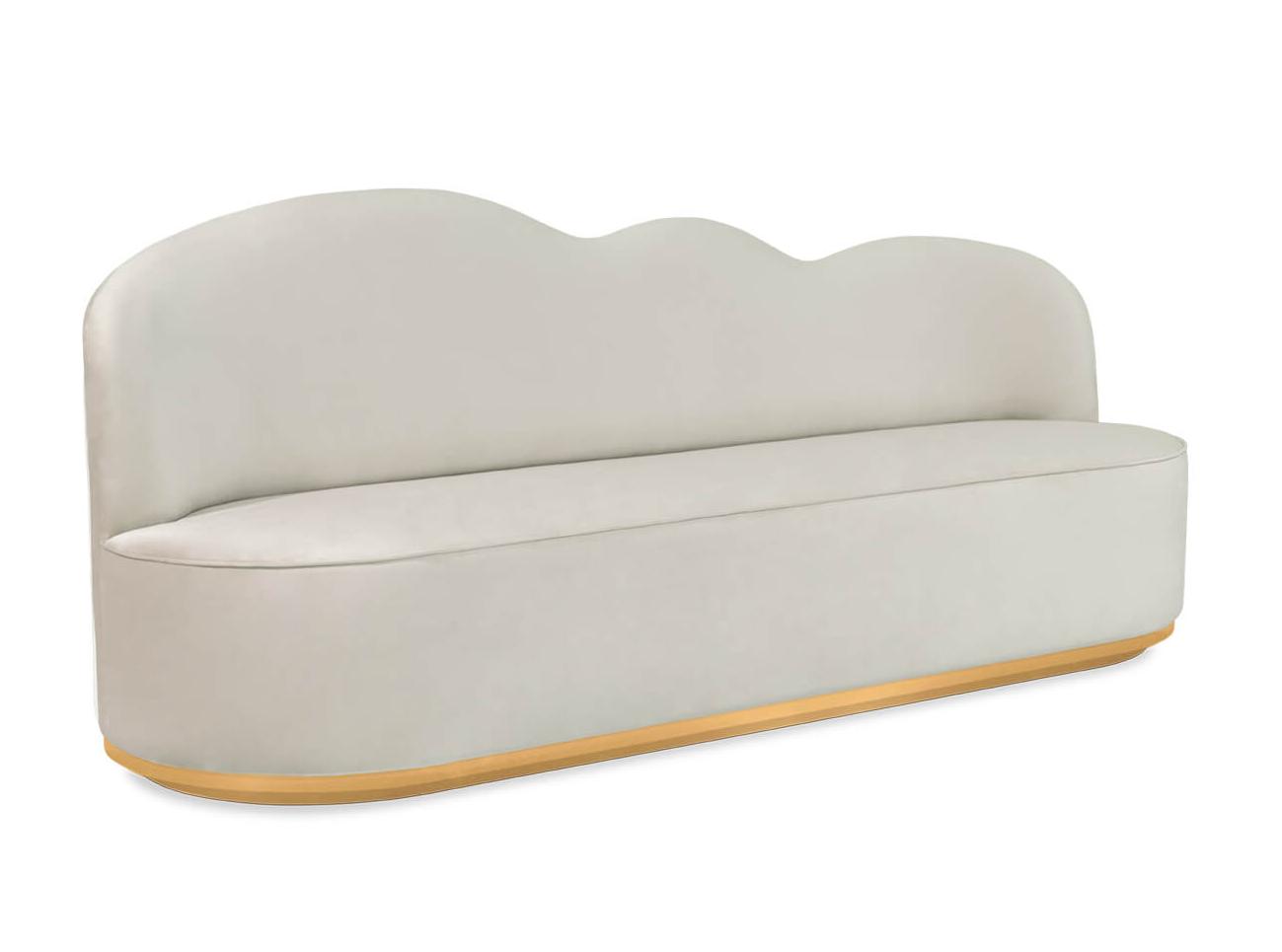 Sofa dziecięca Nimbus Cuddle