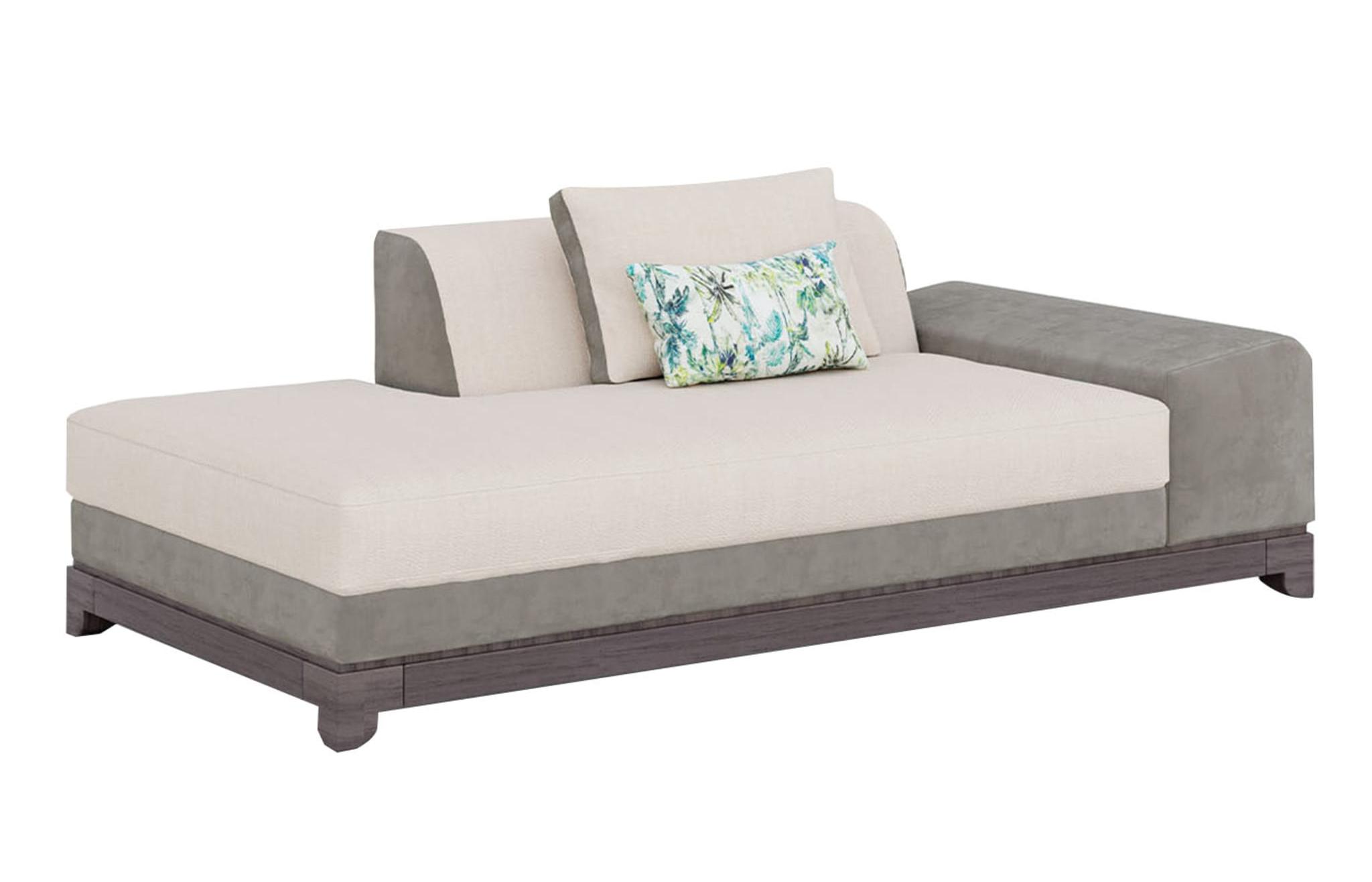 Sofa Papilio luksusowa włoska