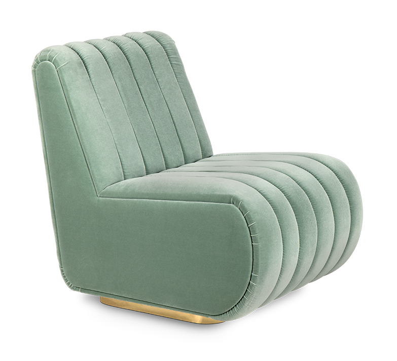 Jednoosobowa sofa Serena