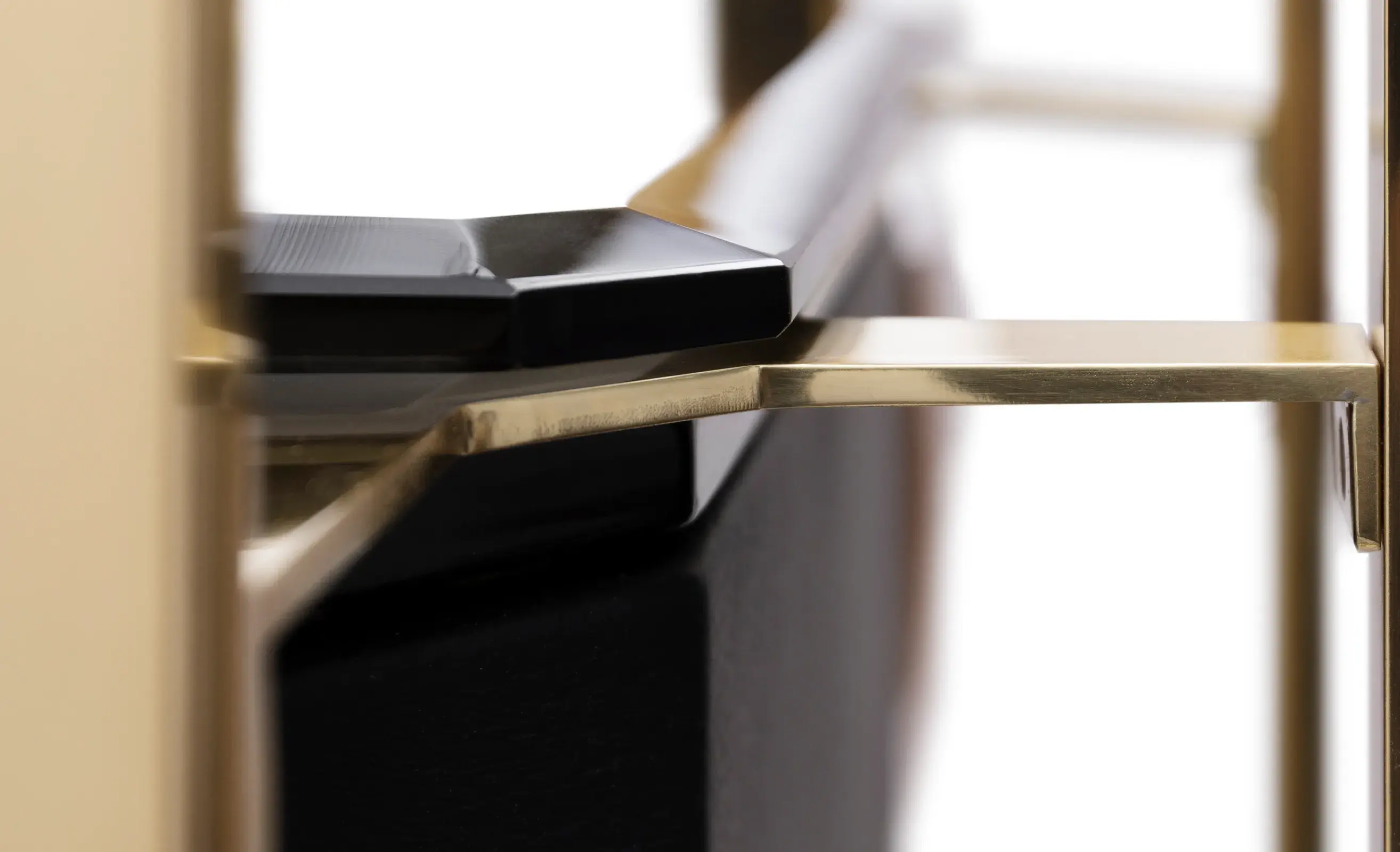 Regał na książki Cadence