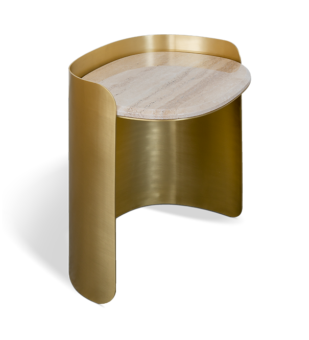 Stolik boczny Franklin Scott