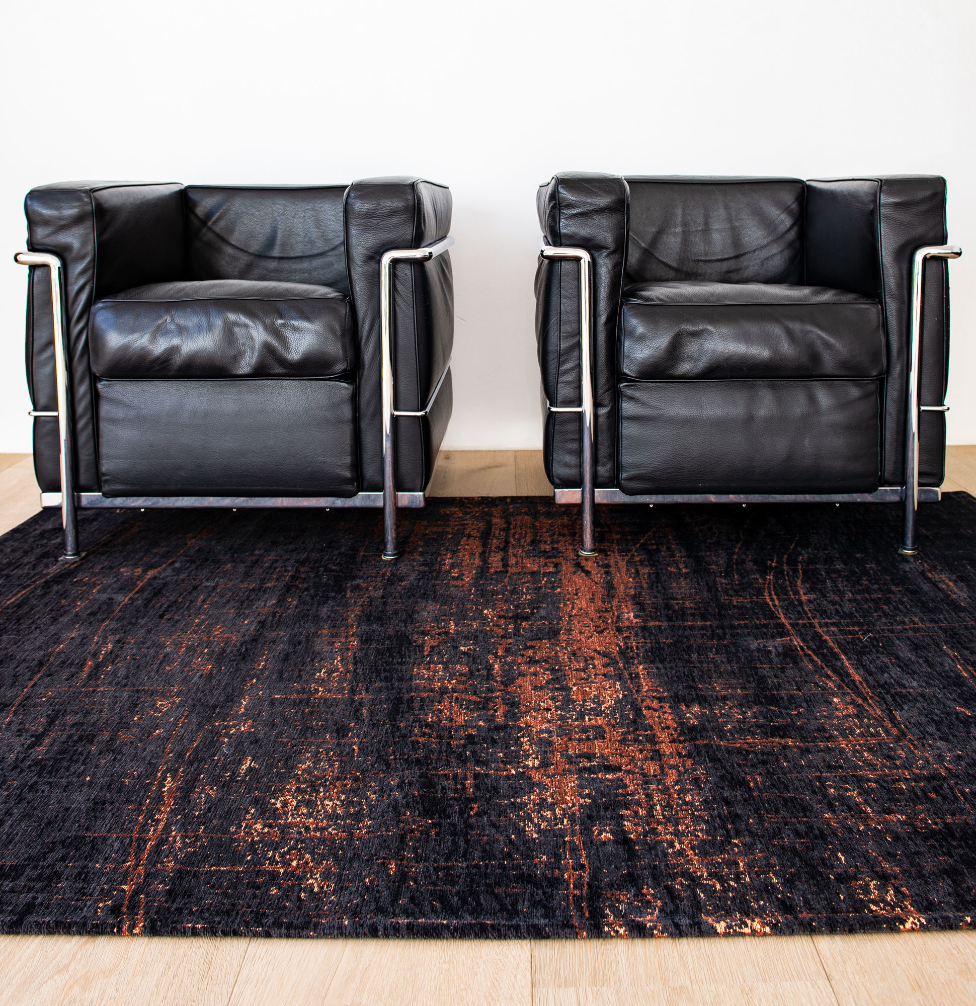 Dywan 8925 Sohocopper | Rozmiar: 170 x 240 cm