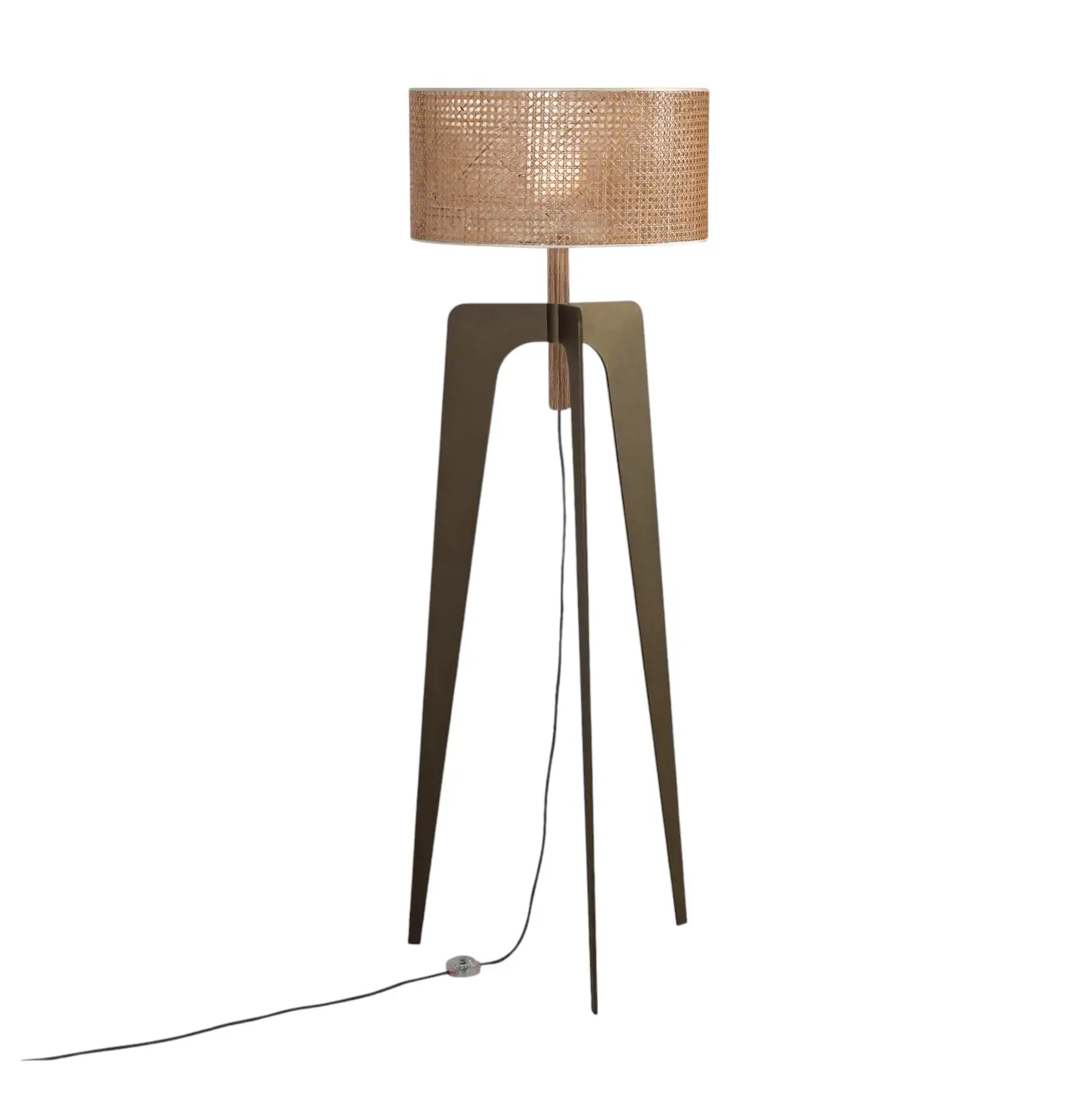 Lampa stojąca Klimt