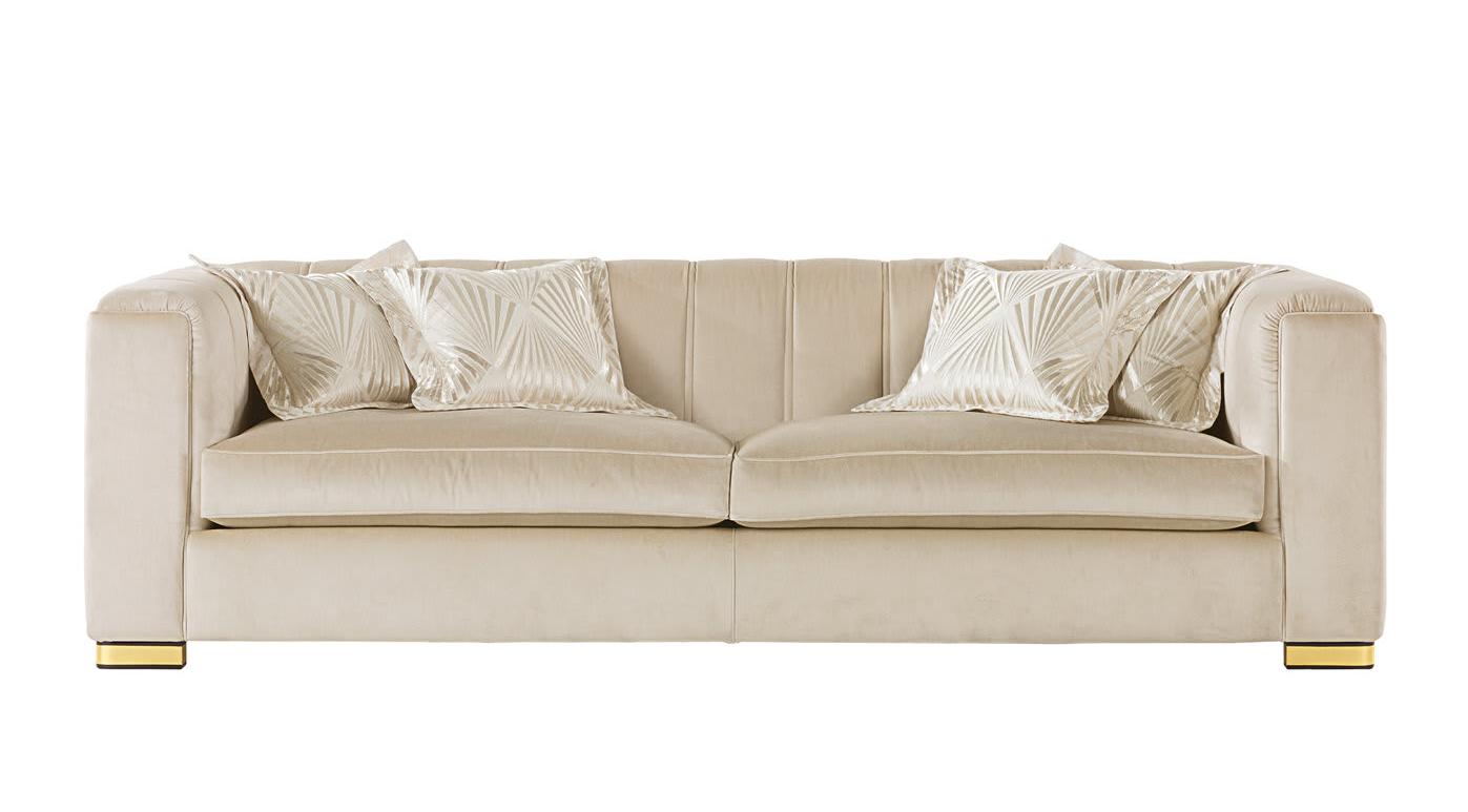 Sofa 3-osobowa Magritte