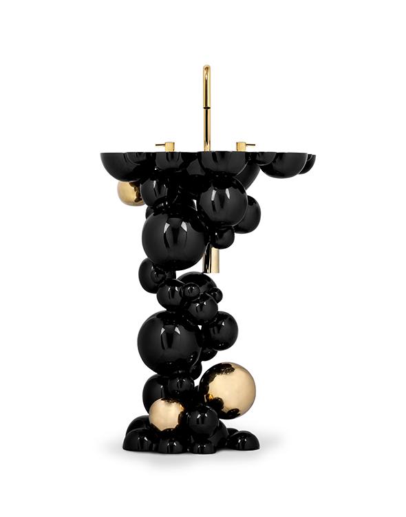 Umywalka wolnostojąca Momentum