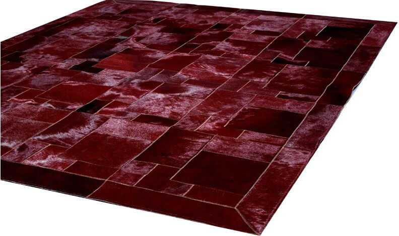 Dywan Puzzle col.8 | Rozmiar: 140 x 180 cm