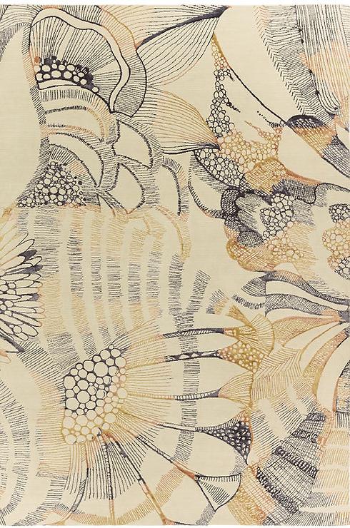 Dywan Lilium