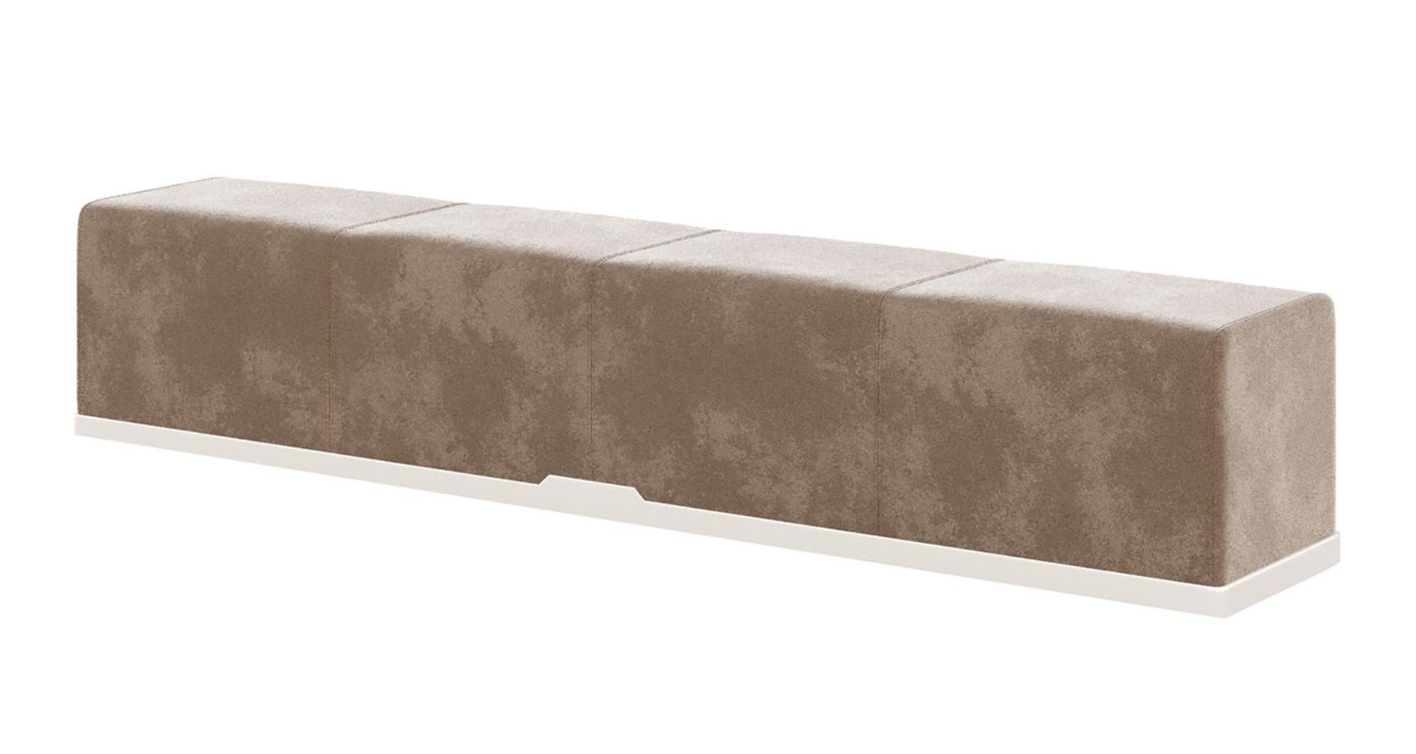 Ławka Lola rzemieślnicza