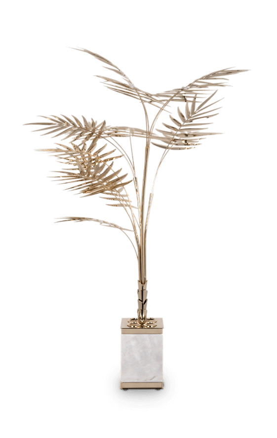 Lampa podłogowa Solara