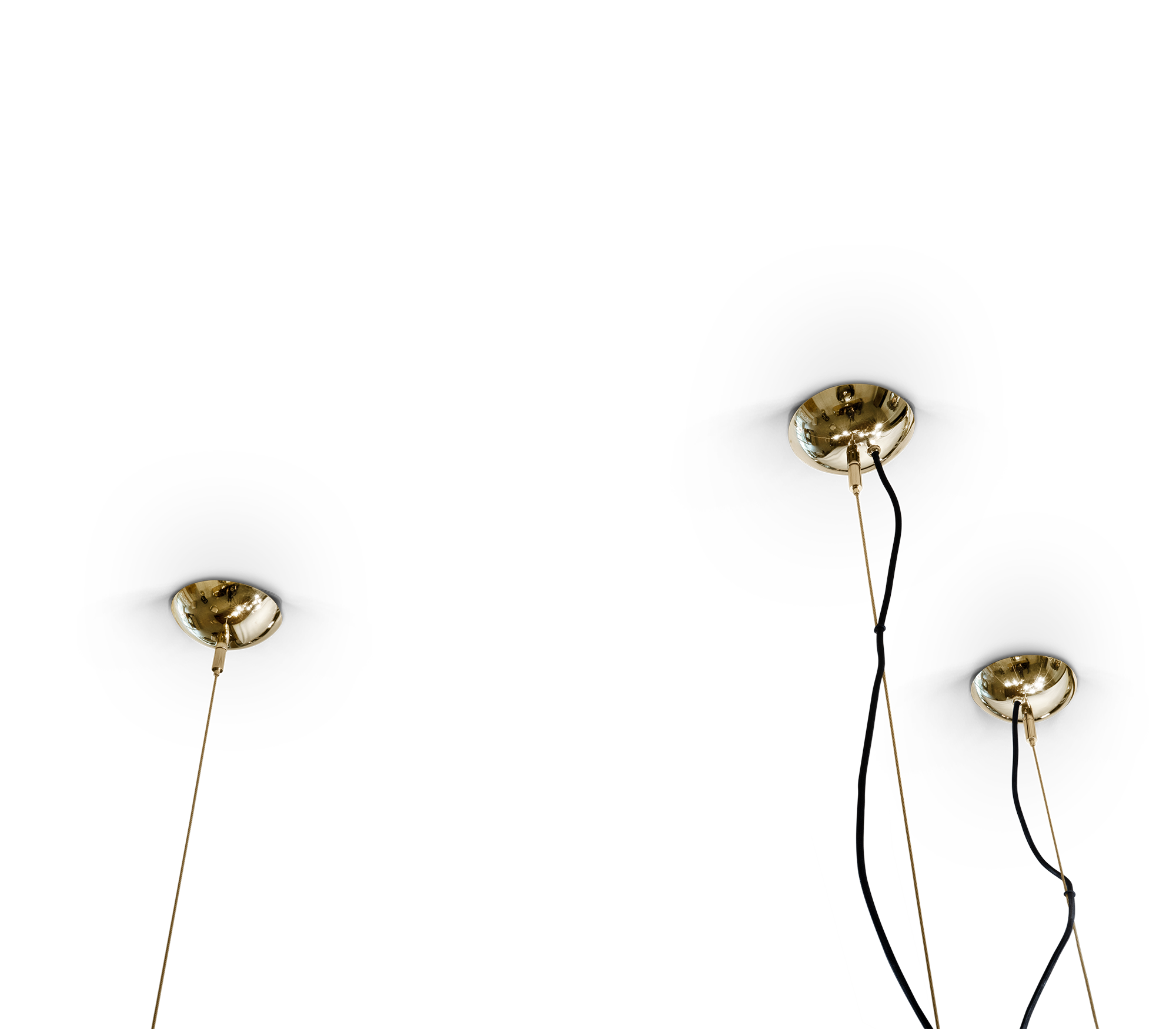 Lampa wisząca Athena