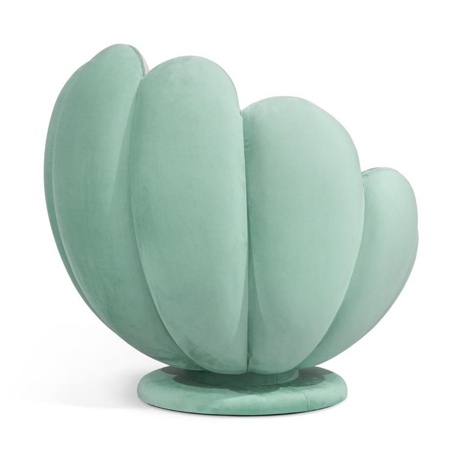 Fotelik Lotus Serenity