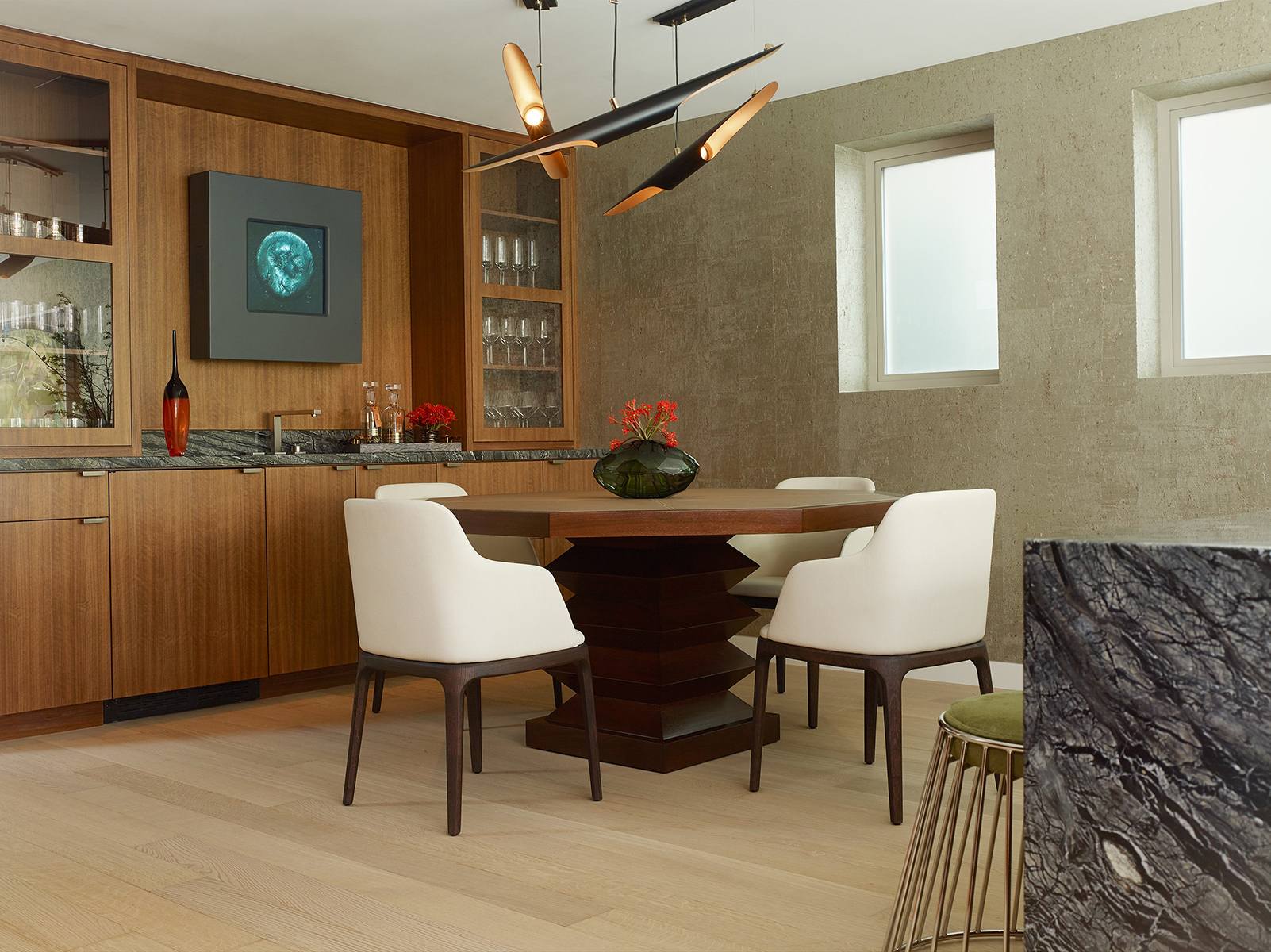 Lampa wisząca Deep-tone - 7