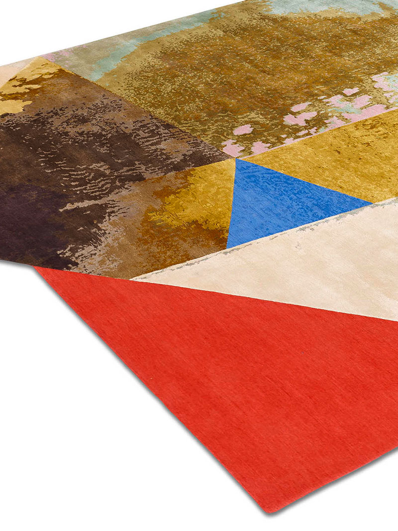 Dywan Galileo Multishape No. 08 Original | Rozmiar: 274 x 365 cm