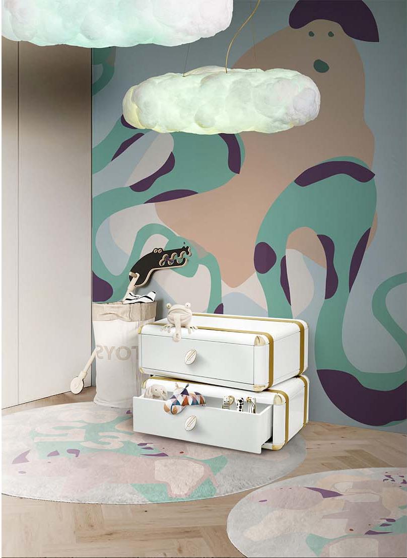 Uchwyt Dekoracyjny Rugby Touchdown