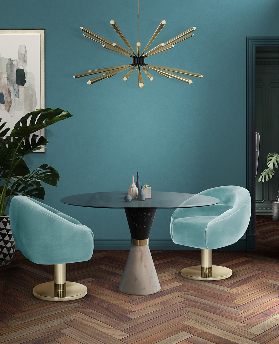 Lampa wisząca Lavish - 3
