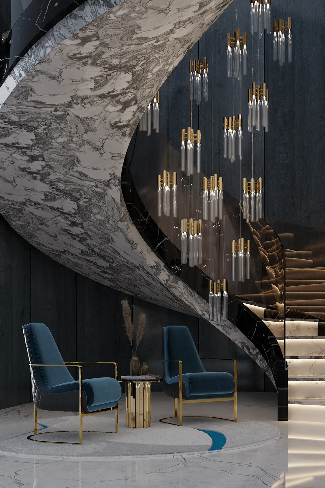 Fotel Arcadia