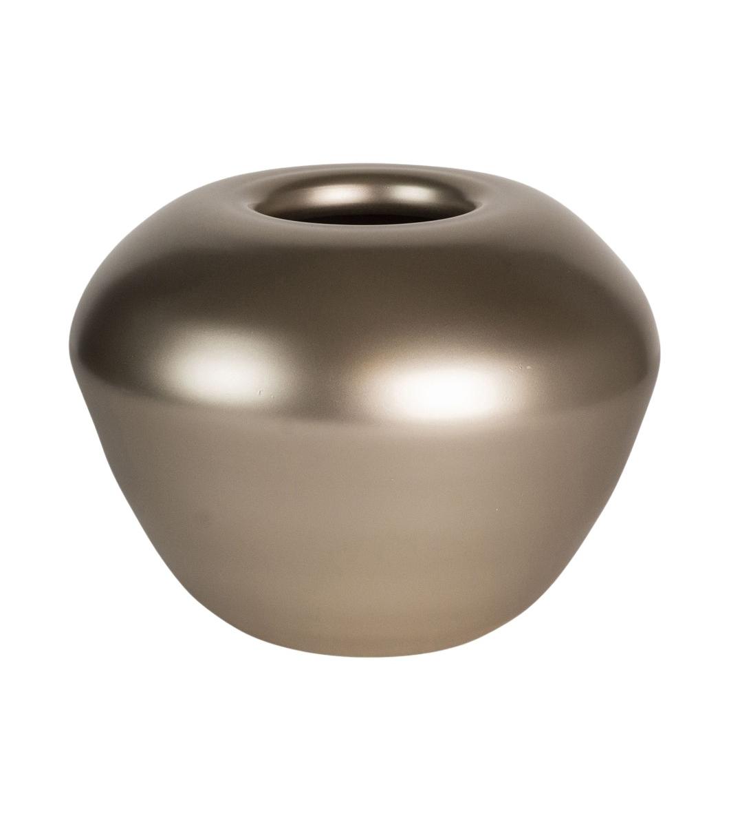 Wysoki wazon Bean