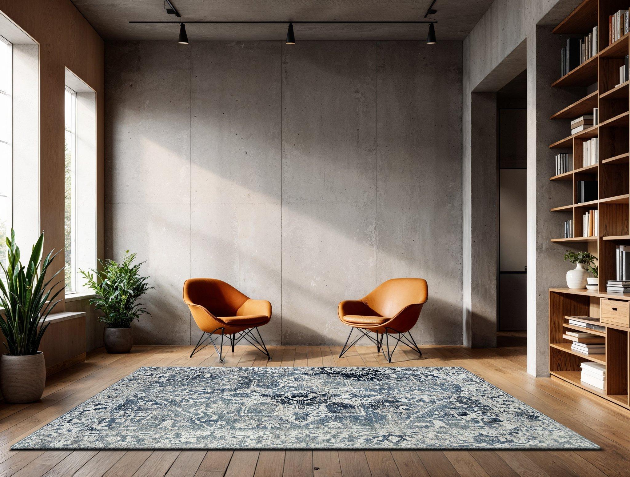 Dywan Atlantide 9646 | Rozmiar: 140 × 200 cm