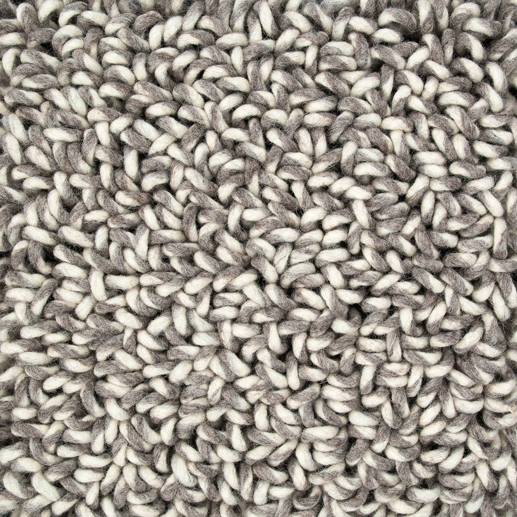 Dywan Origin Loop Nordic Stone 066205 | Rozmiar: 170 x 240 cm