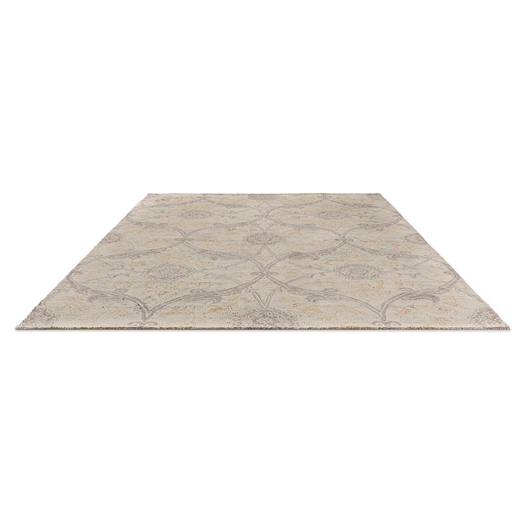 Dywan Endale Soft Truffle | Rozmiar: 140 x 200 cm
