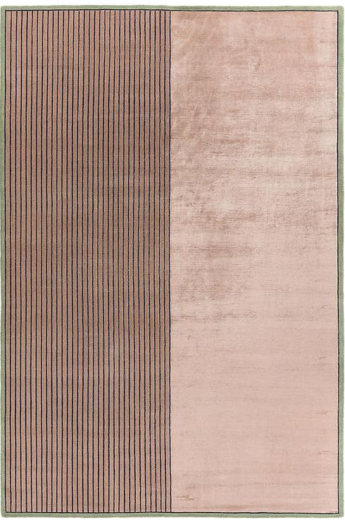 Dywan Striped