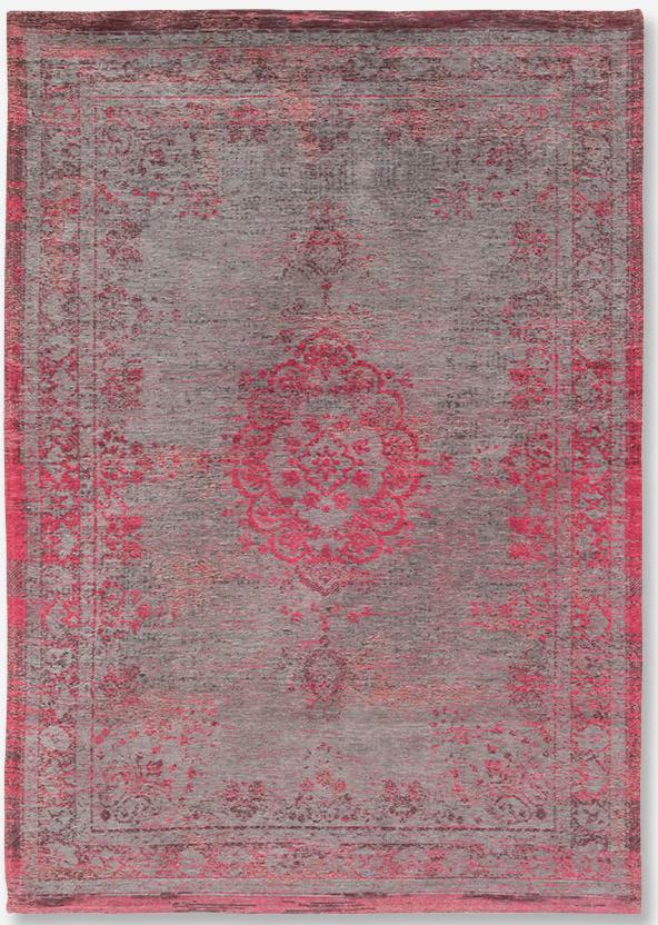 Dywan 8261 Pink Flash | Rozmiar: 200 x 280 cm
