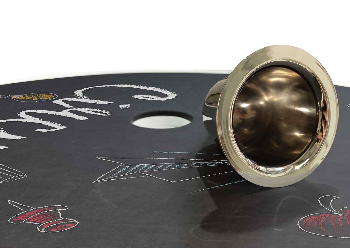 Stolik dziecięcy Marshmallow Play Adventure