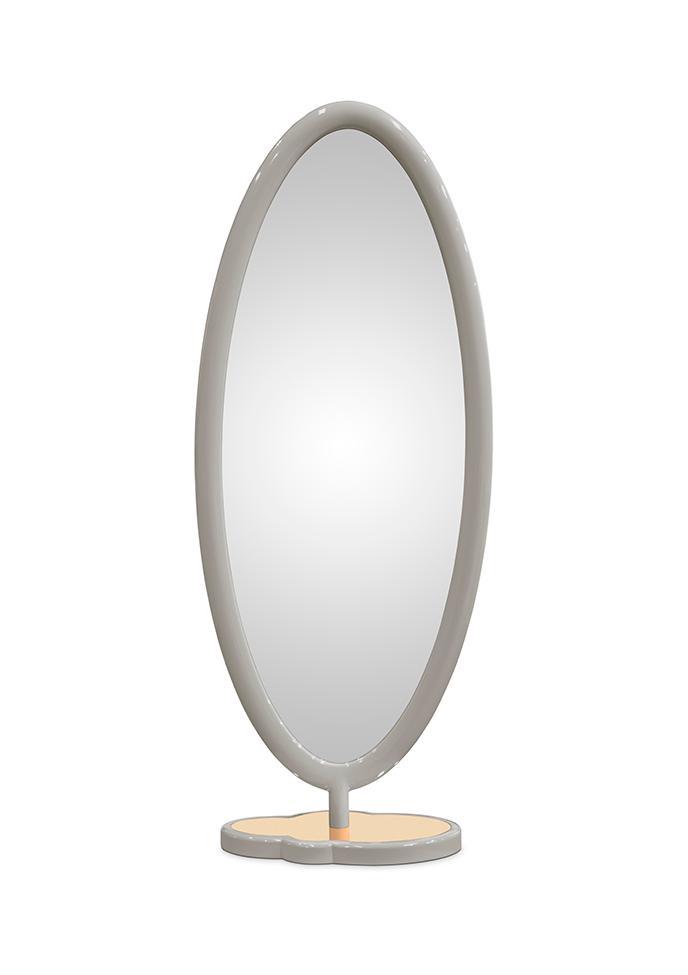 Lustro stołowe dziecięce Nimbus Vanity