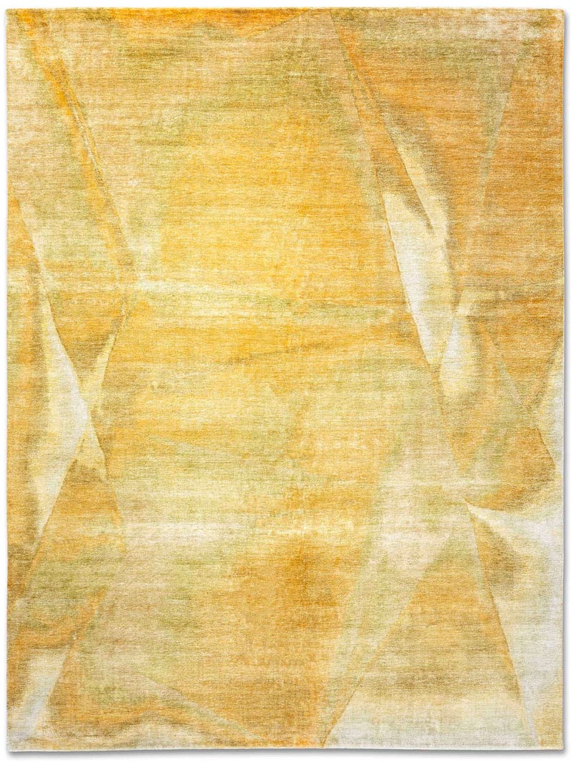 Dywan No. 03 Yellow