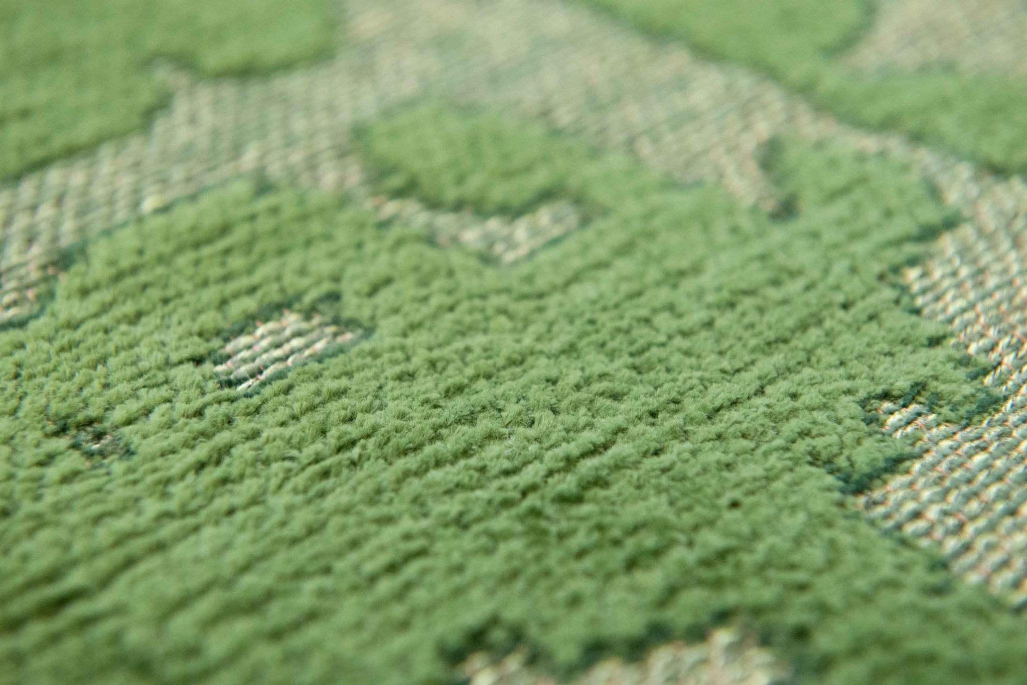 Dywan Perrier's Green 9202 | Rozmiar: 280 x 390 cm