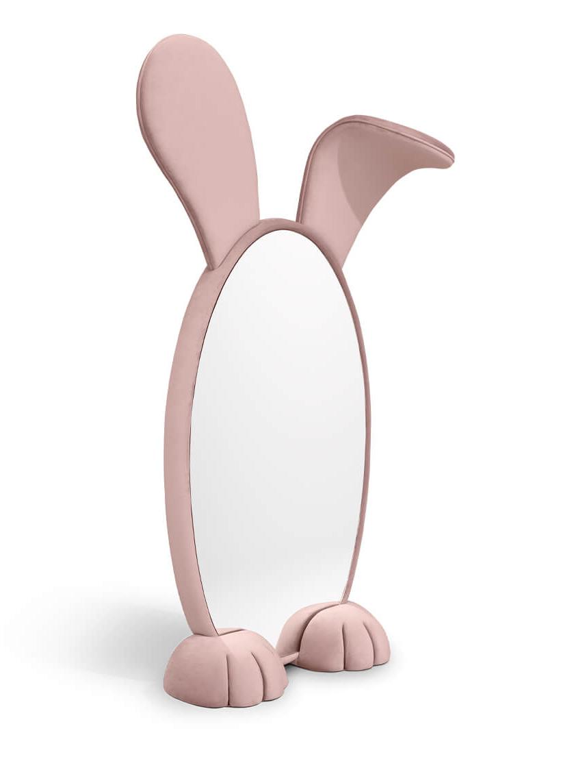 Lustro Bunny Wonderland