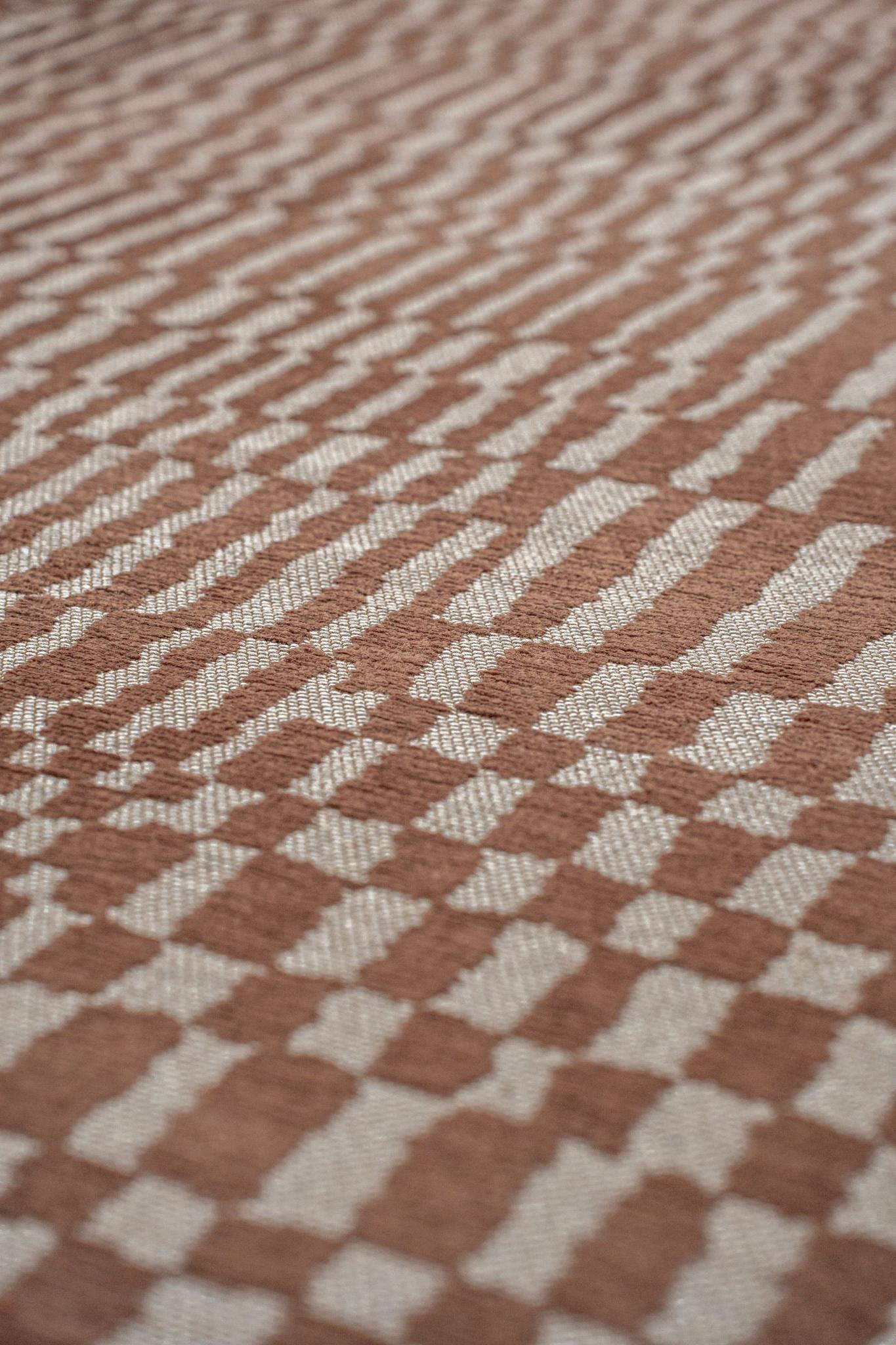 Dywan okrągły Ksar 9653 | Rozmiar: Ø 240 cm Dywan okrągły Ksar 9653 | Rozmiar: Ø 240 cm