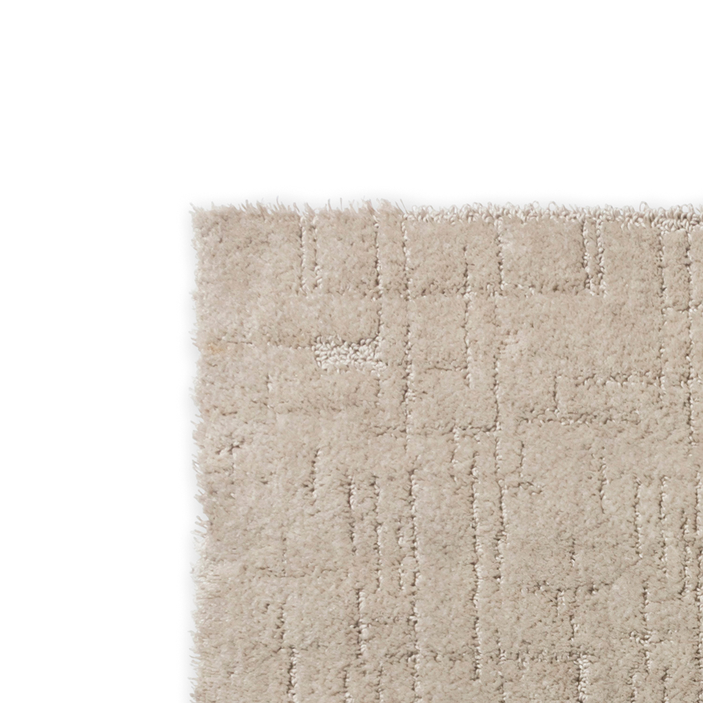 Dywan Urban Oyster | Rozmiar: 170 × 240 cm