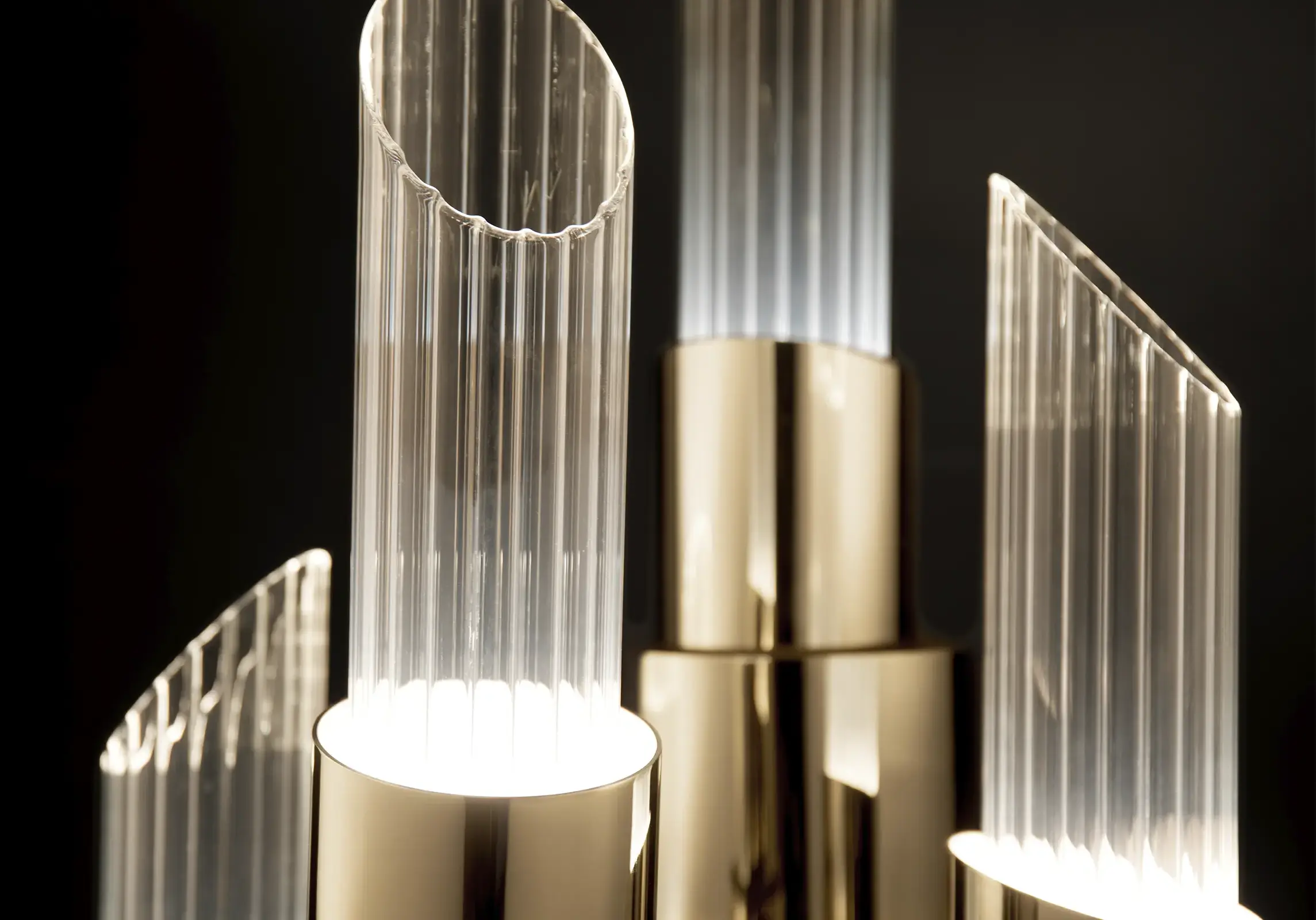 Lampa podłogowa Stellar