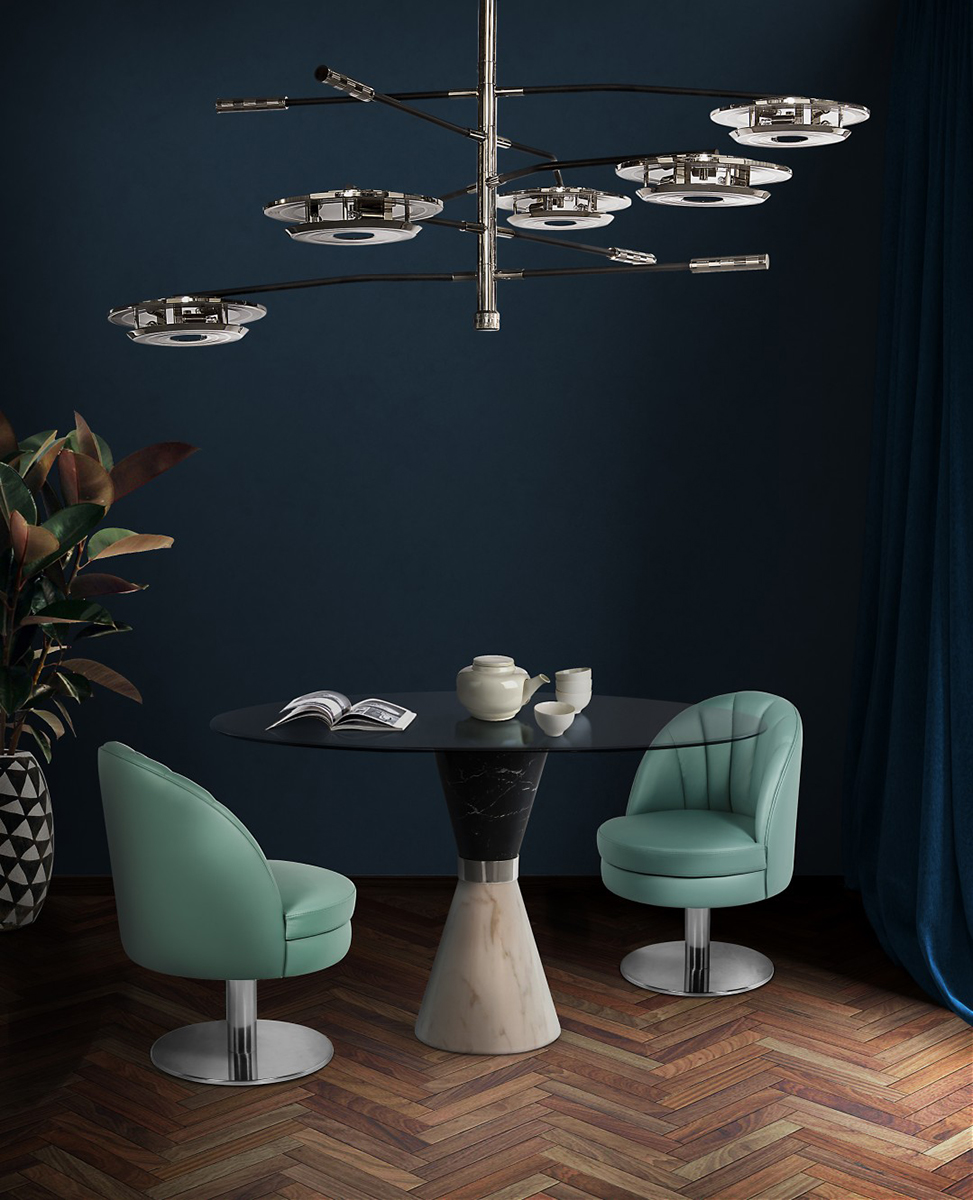 Lampa wisząca Rockstar - 3