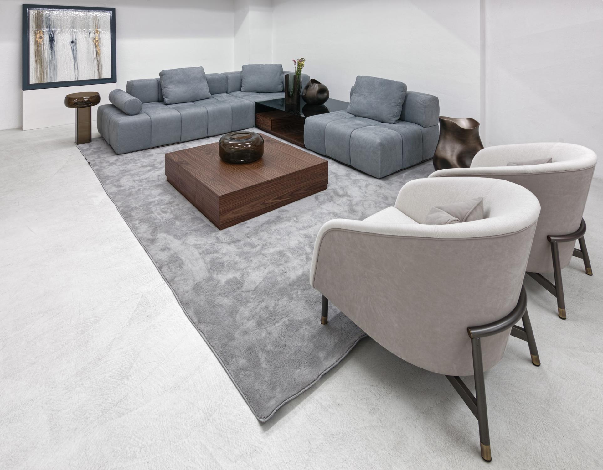 Sofa modułowa Thomas