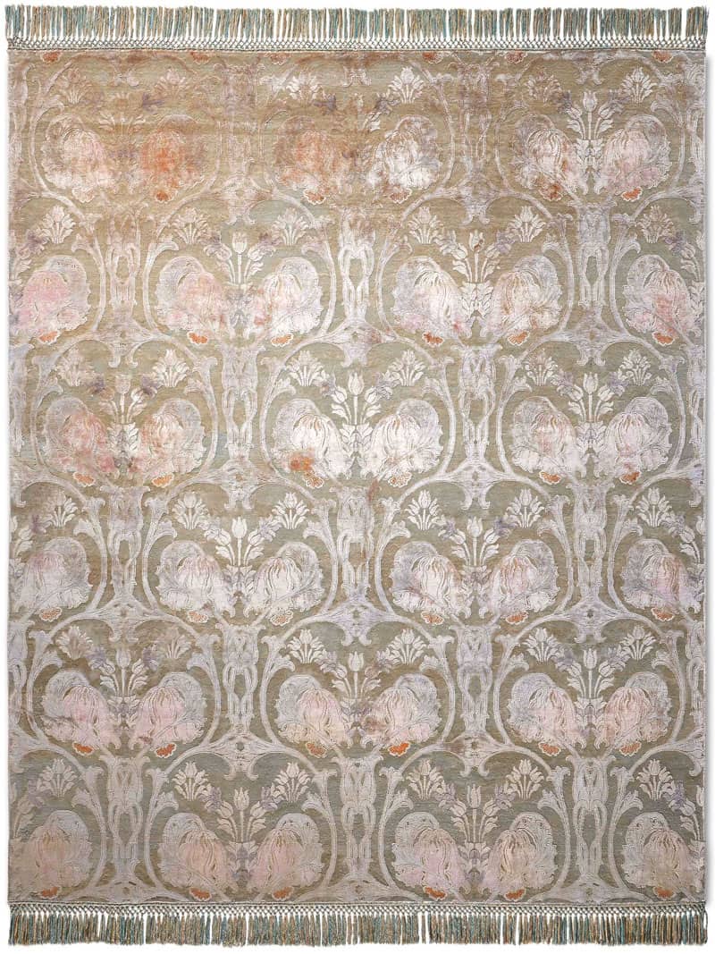 Dywan Mary Original | Rozmiar: 365 x 457 cm