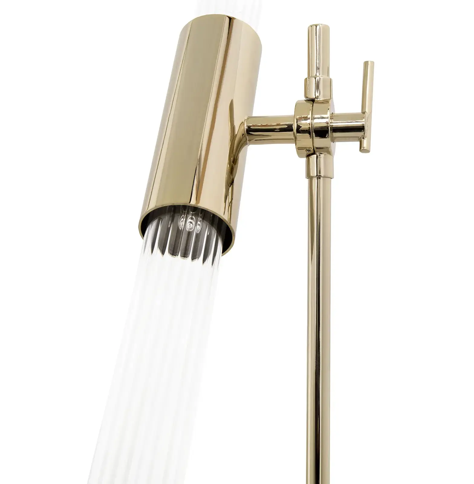 Lampka stołowa Radiant