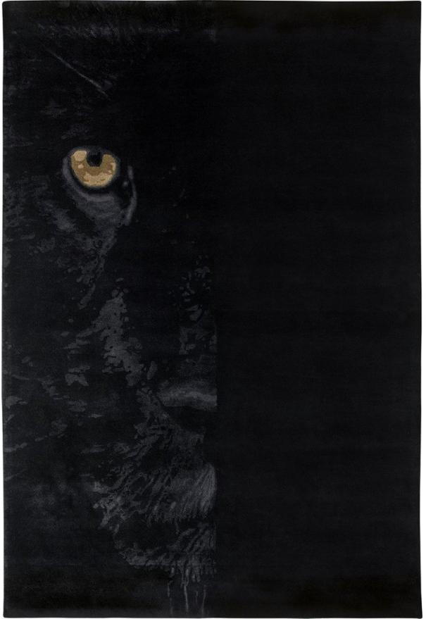 Dywan Panther | Rozmiar: 200 x 300 cm