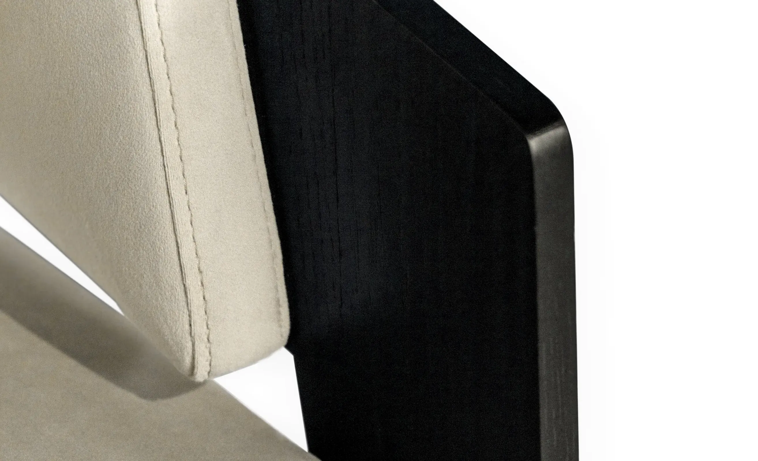 Krzesło jadalniane Crown II