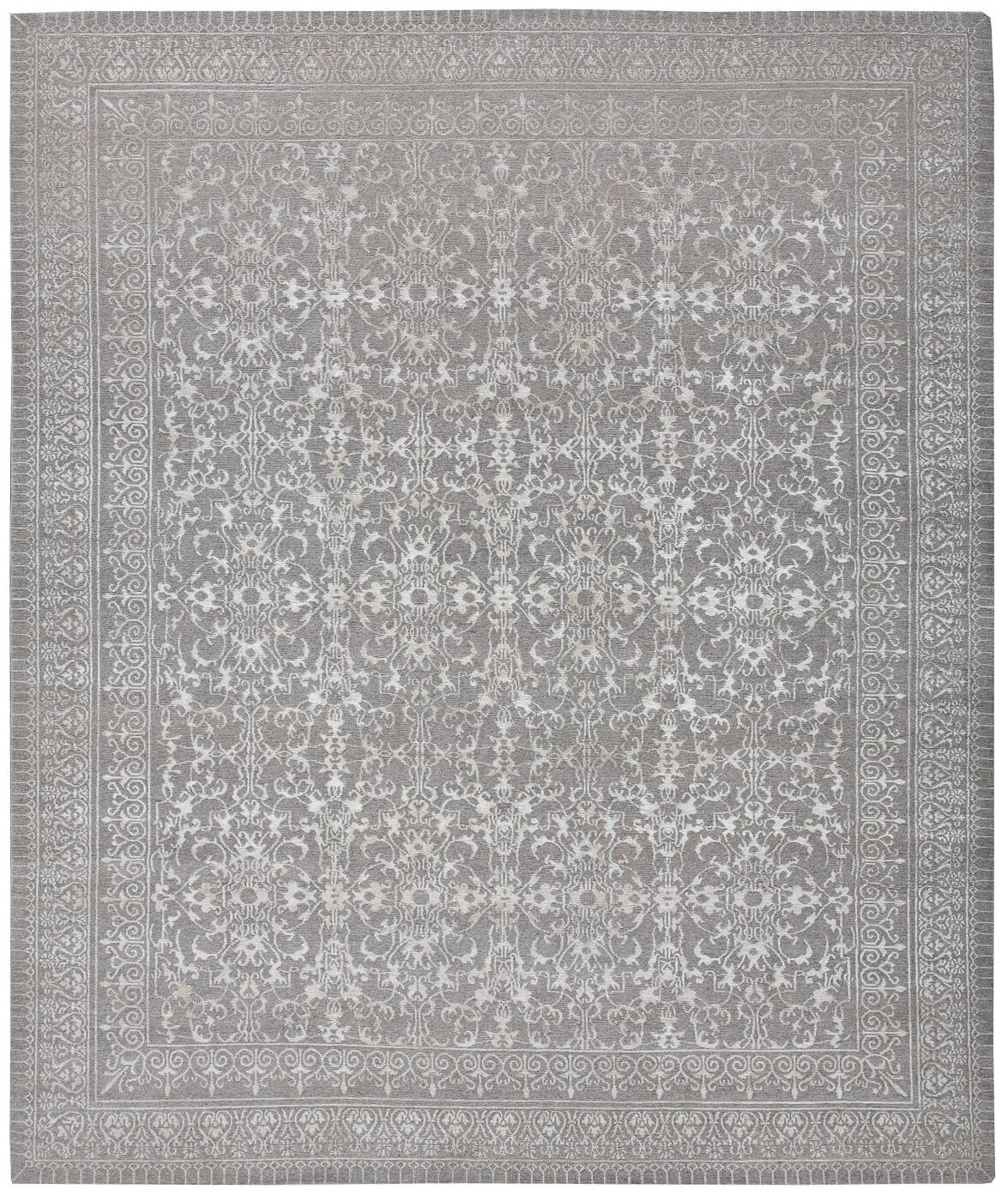 Dywan Ferrara Grey
