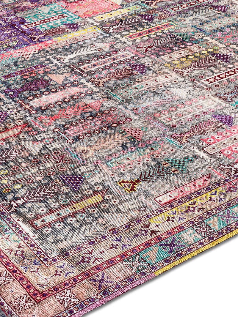 Dywan No. 20 Silk Pastel