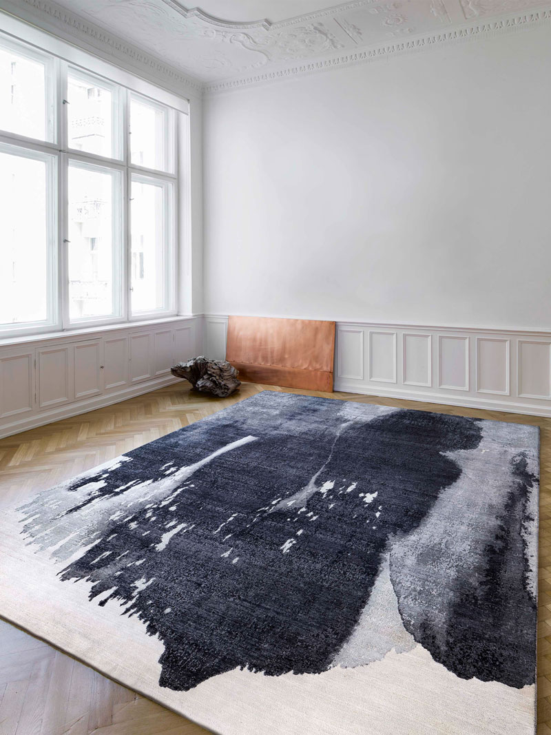 Dywan Galileo No. 01 Original | Rozmiar: 365 x 457 cm