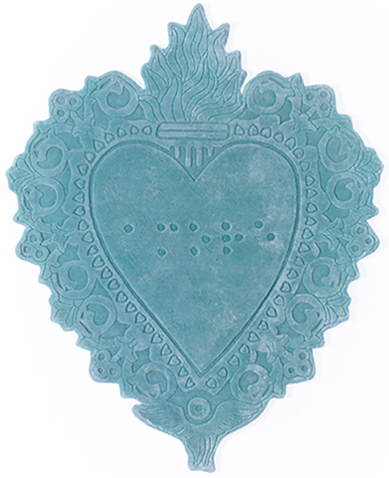 Dywan Design Devotion Omnia