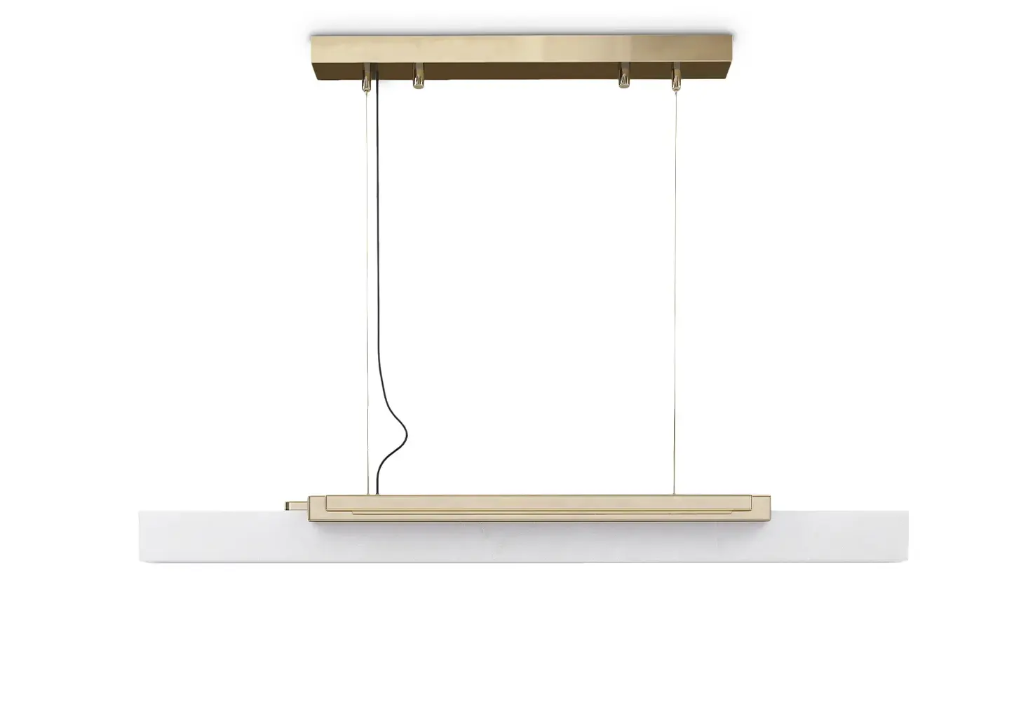 Lampa wisząca Horizon