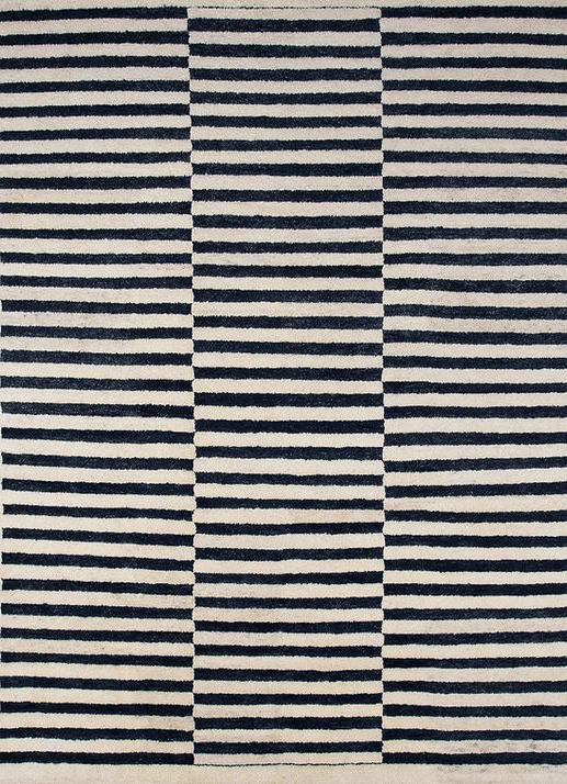 Dywan Berberyjski z Niskim Włosiem