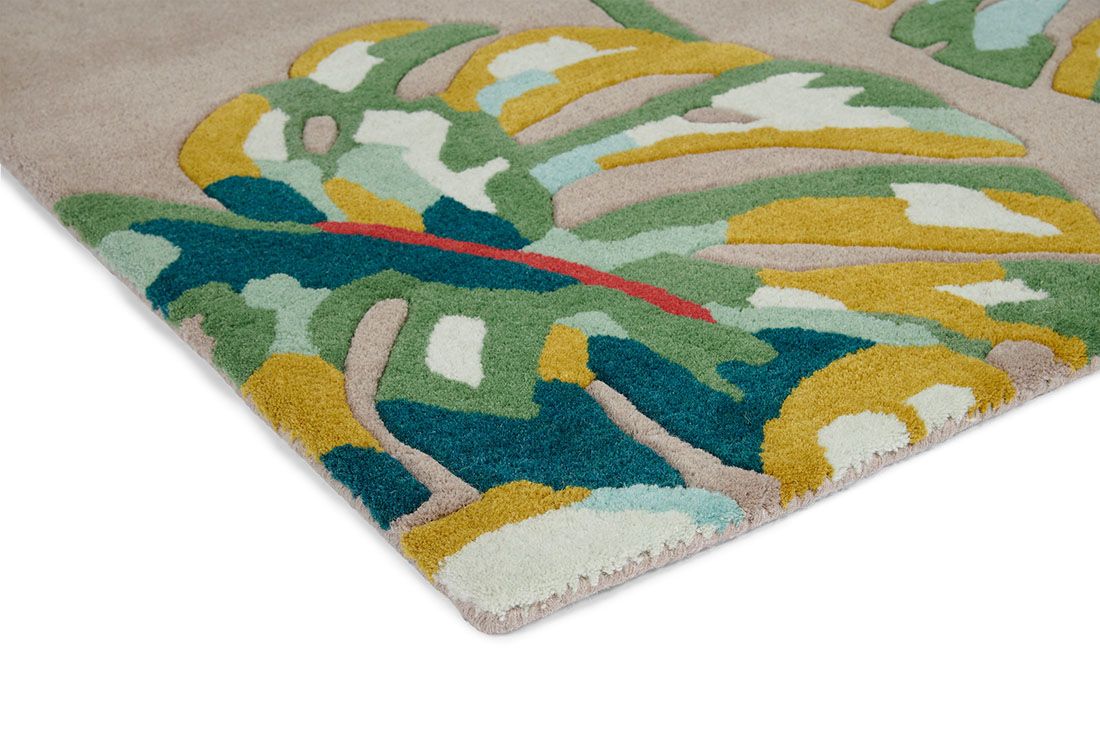 Dywan Kelapa Zest 40307 | Rozmiar: 250 x 350 cm